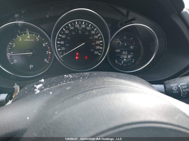 Продаж на аукціоні авто 2020 Mazda Cx-5 Sport, vin: JM3KFBBLXL0740547, номер лоту: 12529337