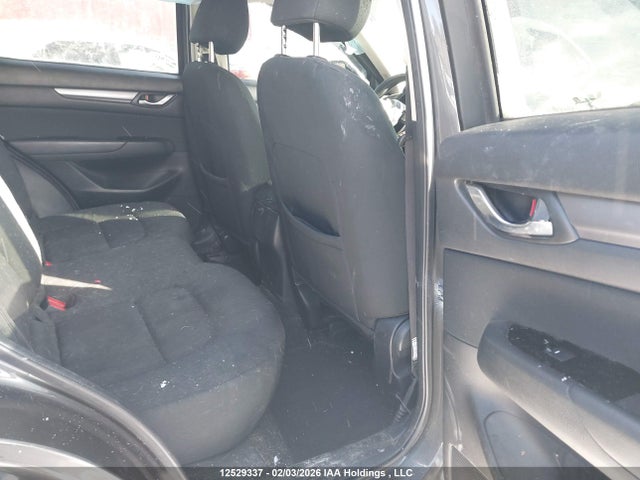 Продаж на аукціоні авто 2020 Mazda Cx-5 Sport, vin: JM3KFBBLXL0740547, номер лоту: 12529337