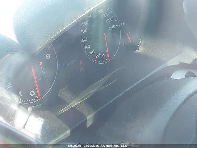 Продажа на аукционе авто 2005 Acura Tsx, vin: JH4CL96865C803065, номер лота: 12529340