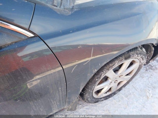 Продажа на аукционе авто 2005 Acura Tsx, vin: JH4CL96865C803065, номер лота: 12529340