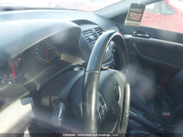 Продажа на аукционе авто 2005 Acura Tsx, vin: JH4CL96865C803065, номер лота: 12529340