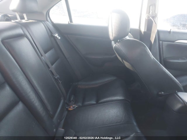 Продажа на аукционе авто 2005 Acura Tsx, vin: JH4CL96865C803065, номер лота: 12529340