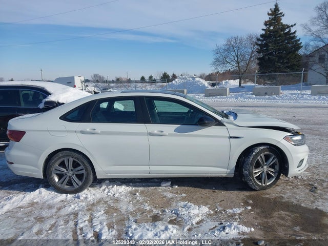 3VWE57BU9KM018509 Volkswagen Jetta