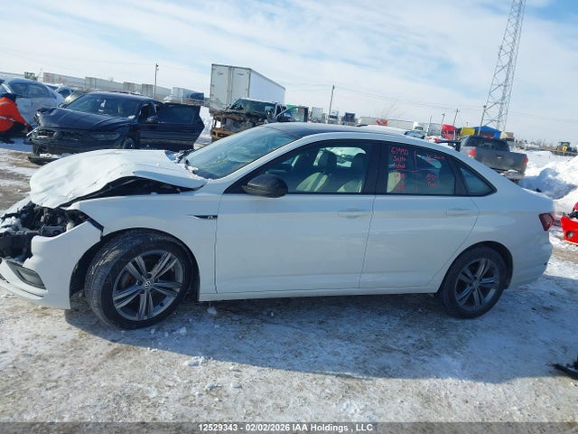3VWE57BU9KM018509 Volkswagen Jetta