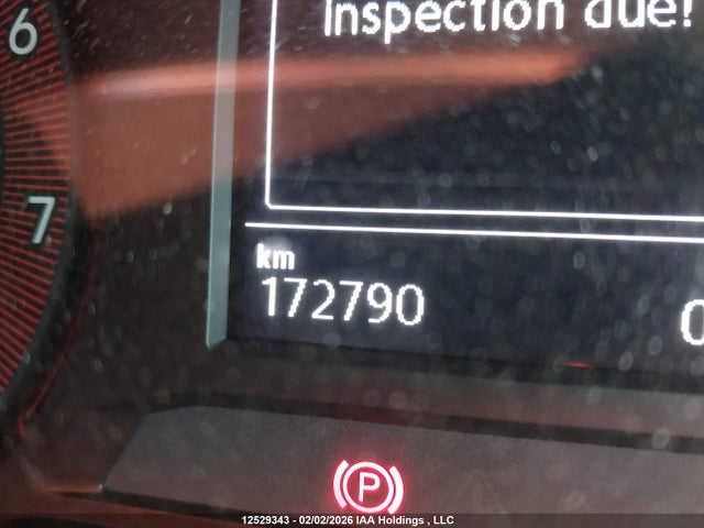 3VWE57BU9KM018509 Volkswagen Jetta