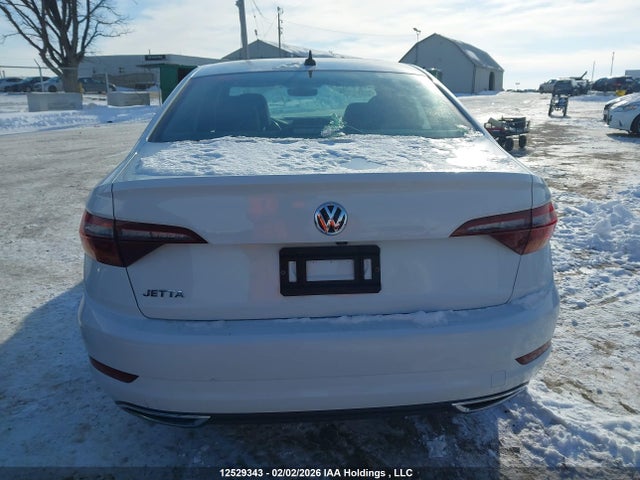 3VWE57BU9KM018509 Volkswagen Jetta