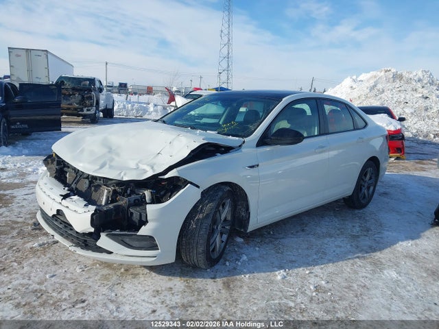 3VWE57BU9KM018509 Volkswagen Jetta