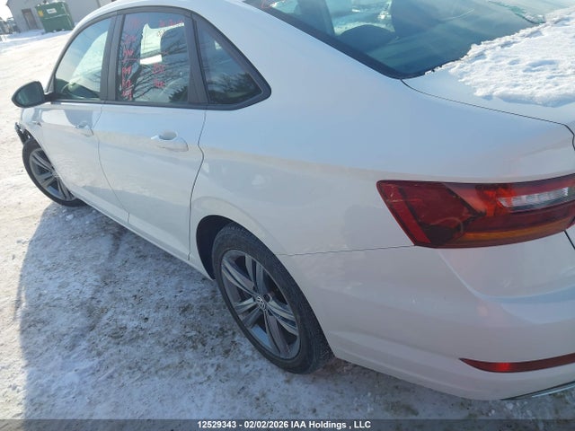 3VWE57BU9KM018509 Volkswagen Jetta