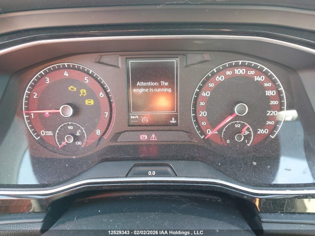 3VWE57BU9KM018509 Volkswagen Jetta