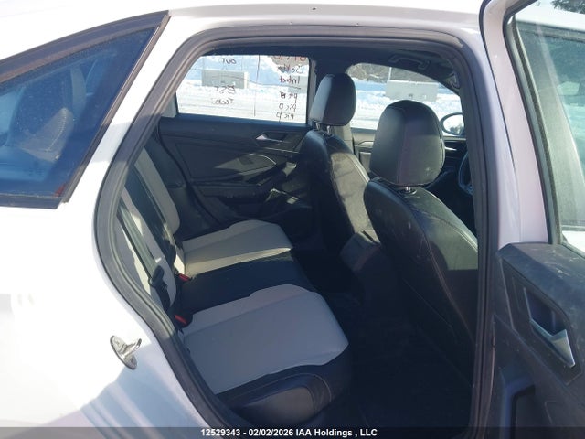 3VWE57BU9KM018509 Volkswagen Jetta