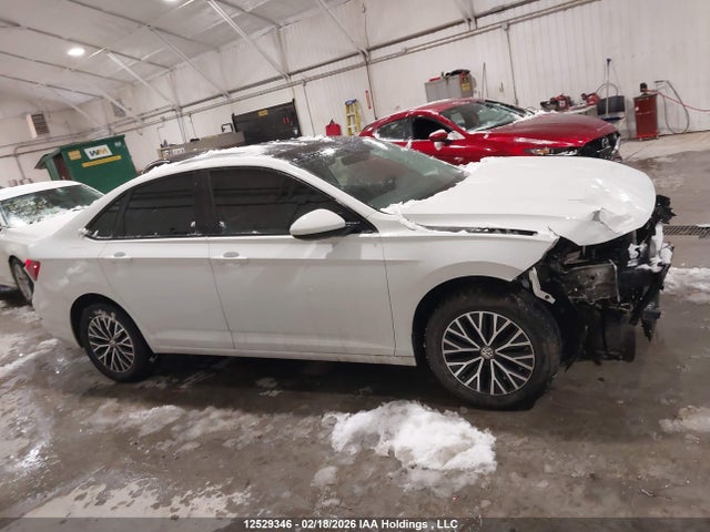 Volkswagen Jetta Highline 2020 3VWEB7BU9LM056333 Image 13