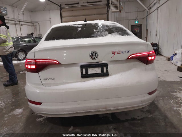 Volkswagen Jetta Highline 2020 3VWEB7BU9LM056333 Image 16