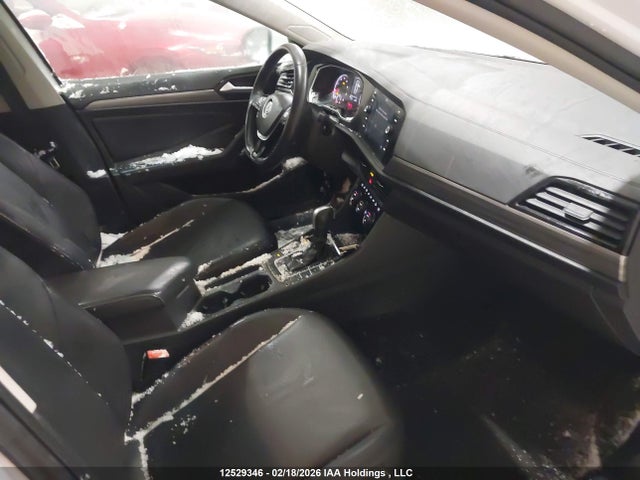 Volkswagen Jetta Highline 2020 3VWEB7BU9LM056333 Image 5