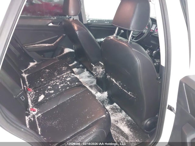 Volkswagen Jetta Highline 2020 3VWEB7BU9LM056333 Image 8