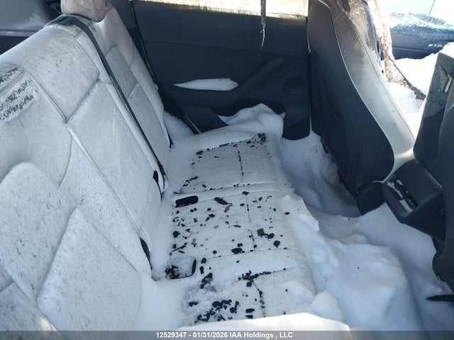 7SAYGDEE9PF763093 Tesla Model Y