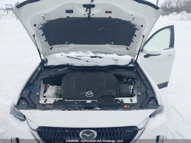 JM3KKCHD0S1196358 Mazda Cx-90 Premium Sport