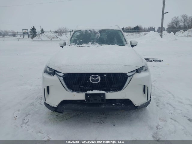 JM3KKCHD0S1196358 Mazda Cx-90 Premium Sport