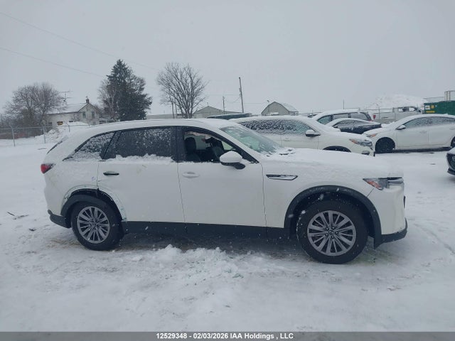 JM3KKCHD0S1196358 Mazda Cx-90 Premium Sport