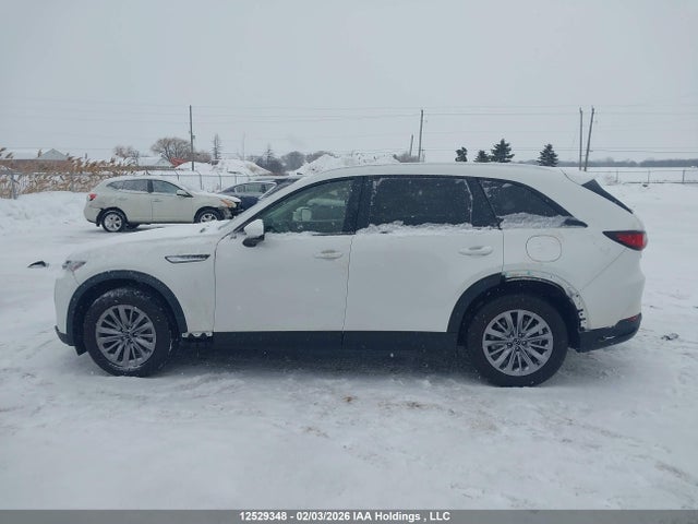 JM3KKCHD0S1196358 Mazda Cx-90 Premium Sport