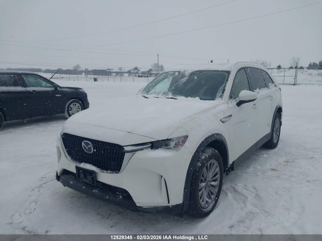 JM3KKCHD0S1196358 Mazda Cx-90 Premium Sport