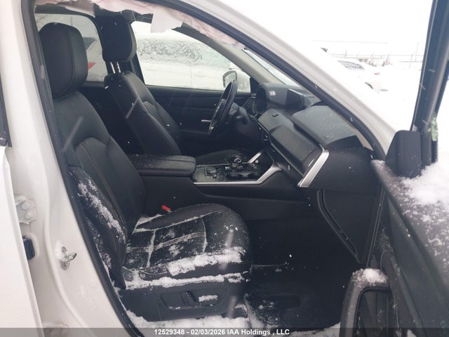 JM3KKCHD0S1196358 Mazda Cx-90 Premium Sport