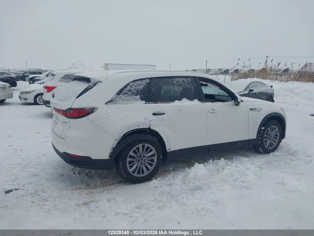 JM3KKCHD0S1196358 Mazda Cx-90 Premium Sport