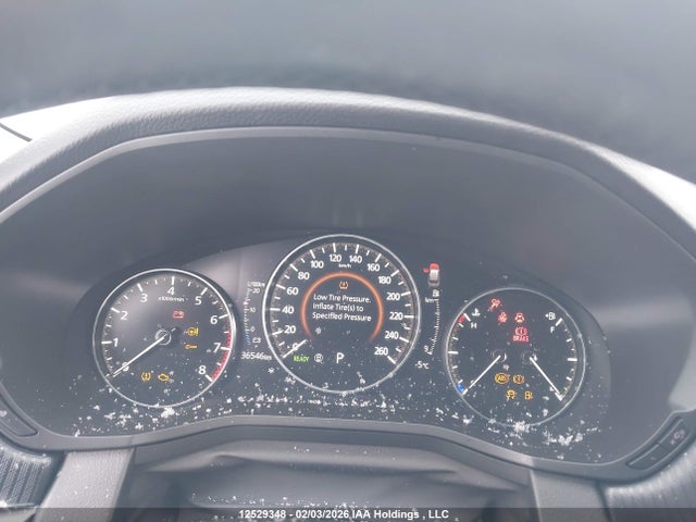 JM3KKCHD0S1196358 Mazda Cx-90 Premium Sport