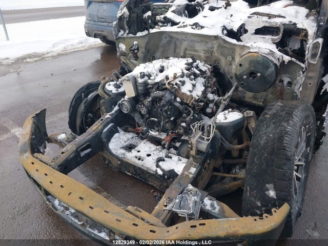 1FTEW1EPXLKF06590 Ford F-150 Lariat