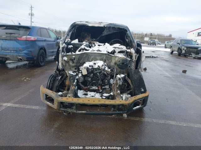 1FTEW1EPXLKF06590 Ford F-150 Lariat