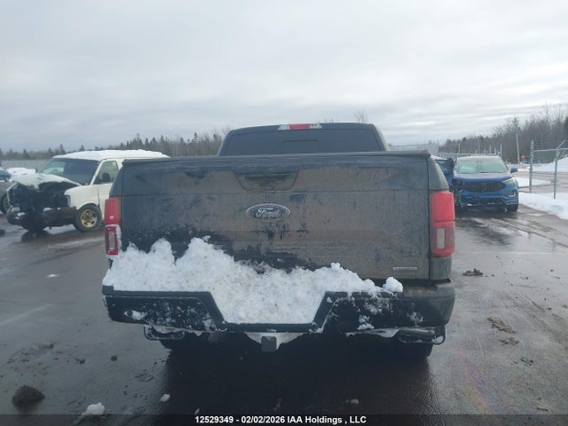 1FTEW1EPXLKF06590 Ford F-150 Lariat