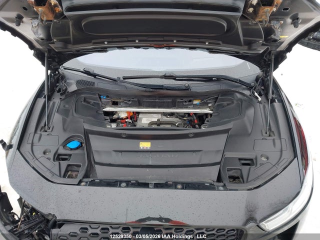 Jaguar I-Pace 2019 SADHD2S15K1F70475 Image 10