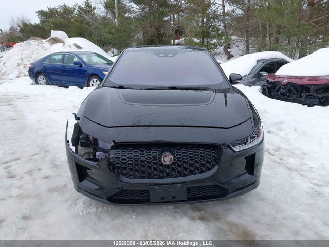 Jaguar I-Pace 2019 SADHD2S15K1F70475 Image 13