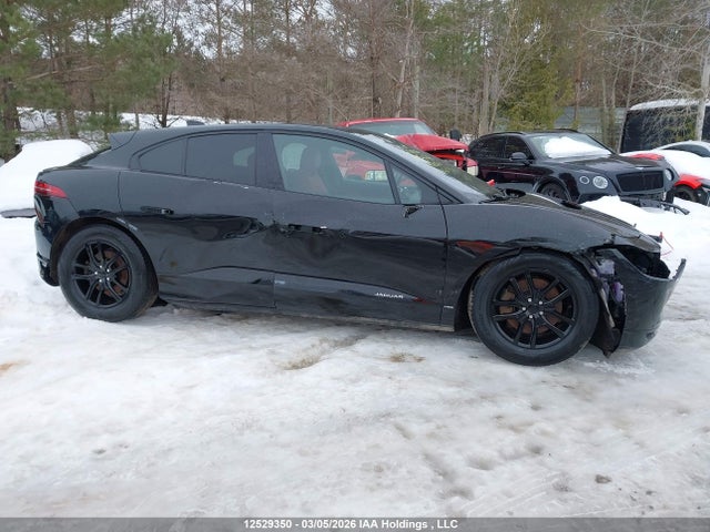 Jaguar I-Pace 2019 SADHD2S15K1F70475 Image 14