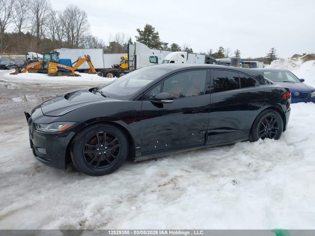 Jaguar I-Pace 2019 SADHD2S15K1F70475 Image 15