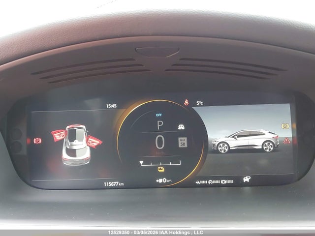 Jaguar I-Pace 2019 SADHD2S15K1F70475 Image 16