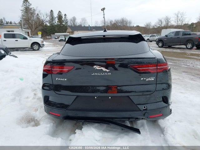 Jaguar I-Pace 2019 SADHD2S15K1F70475 Image 17