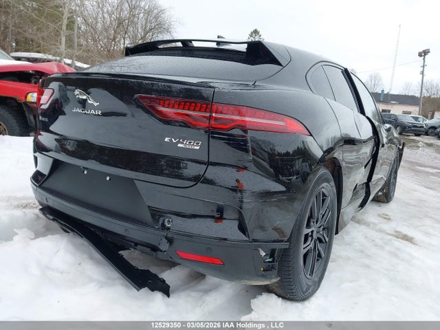 Jaguar I-Pace 2019 SADHD2S15K1F70475 Image 21