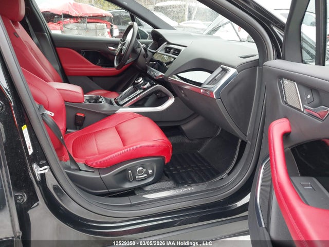 Jaguar I-Pace 2019 SADHD2S15K1F70475 Image 5