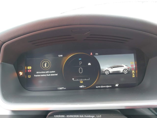 Jaguar I-Pace 2019 SADHD2S15K1F70475 Image 7