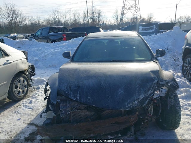 Aukcja sprzedaży 2010 Mazda 6 I, vin: 1YVHZ8CH1A5M34287, numer aukcji: 12529351