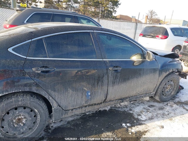 Aukcja sprzedaży 2010 Mazda 6 I, vin: 1YVHZ8CH1A5M34287, numer aukcji: 12529351