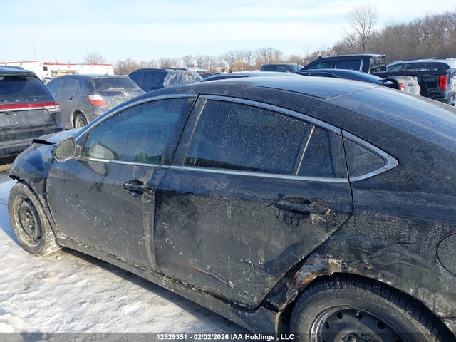 Aukcja sprzedaży 2010 Mazda 6 I, vin: 1YVHZ8CH1A5M34287, numer aukcji: 12529351