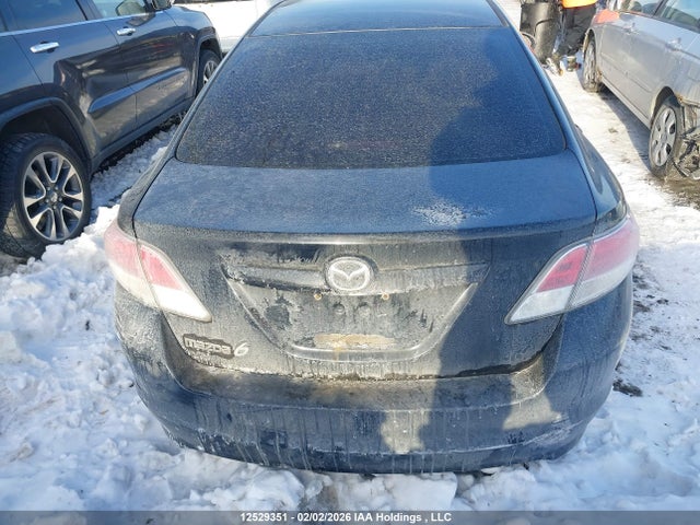 Aukcja sprzedaży 2010 Mazda 6 I, vin: 1YVHZ8CH1A5M34287, numer aukcji: 12529351