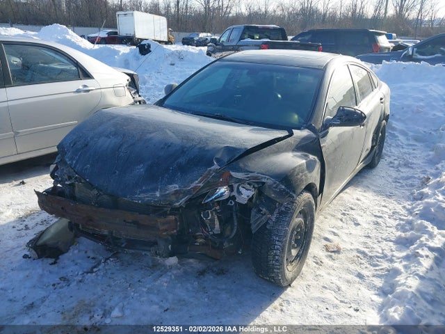 Aukcja sprzedaży 2010 Mazda 6 I, vin: 1YVHZ8CH1A5M34287, numer aukcji: 12529351