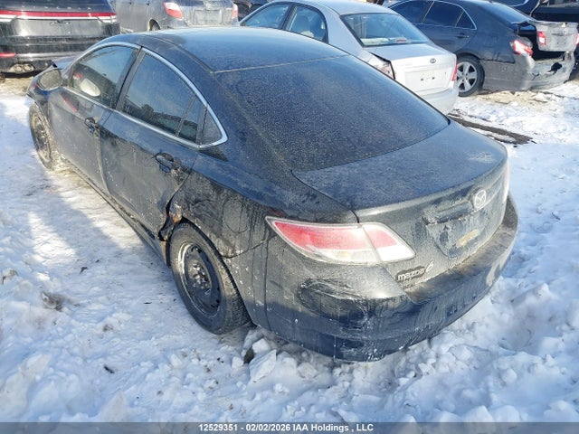 Aukcja sprzedaży 2010 Mazda 6 I, vin: 1YVHZ8CH1A5M34287, numer aukcji: 12529351