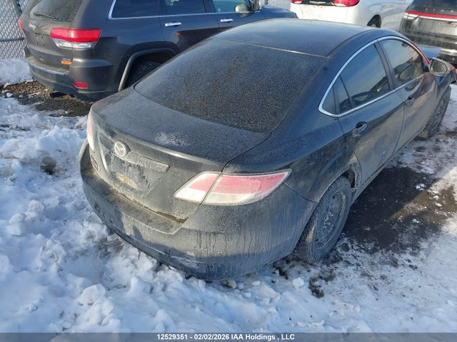 Aukcja sprzedaży 2010 Mazda 6 I, vin: 1YVHZ8CH1A5M34287, numer aukcji: 12529351