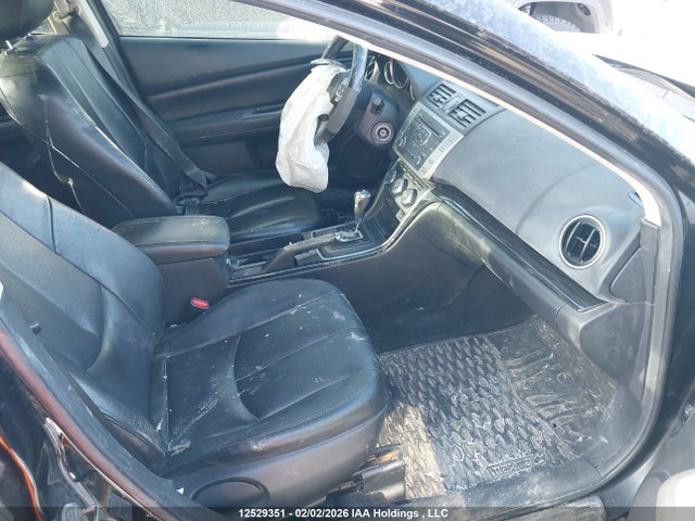 Aukcja sprzedaży 2010 Mazda 6 I, vin: 1YVHZ8CH1A5M34287, numer aukcji: 12529351