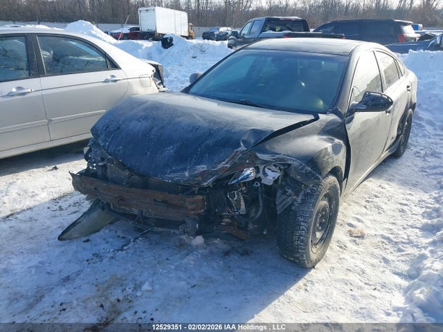 Aukcja sprzedaży 2010 Mazda 6 I, vin: 1YVHZ8CH1A5M34287, numer aukcji: 12529351