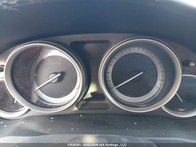 Aukcja sprzedaży 2010 Mazda 6 I, vin: 1YVHZ8CH1A5M34287, numer aukcji: 12529351