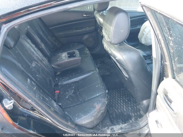 Aukcja sprzedaży 2010 Mazda 6 I, vin: 1YVHZ8CH1A5M34287, numer aukcji: 12529351